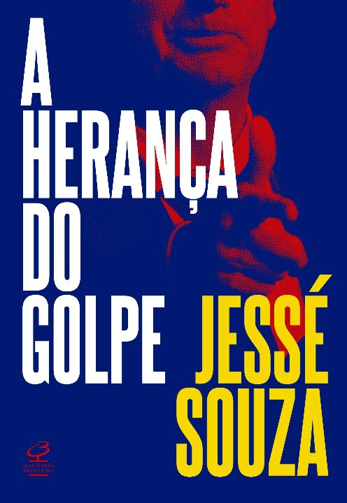 Livro A herança do golpe