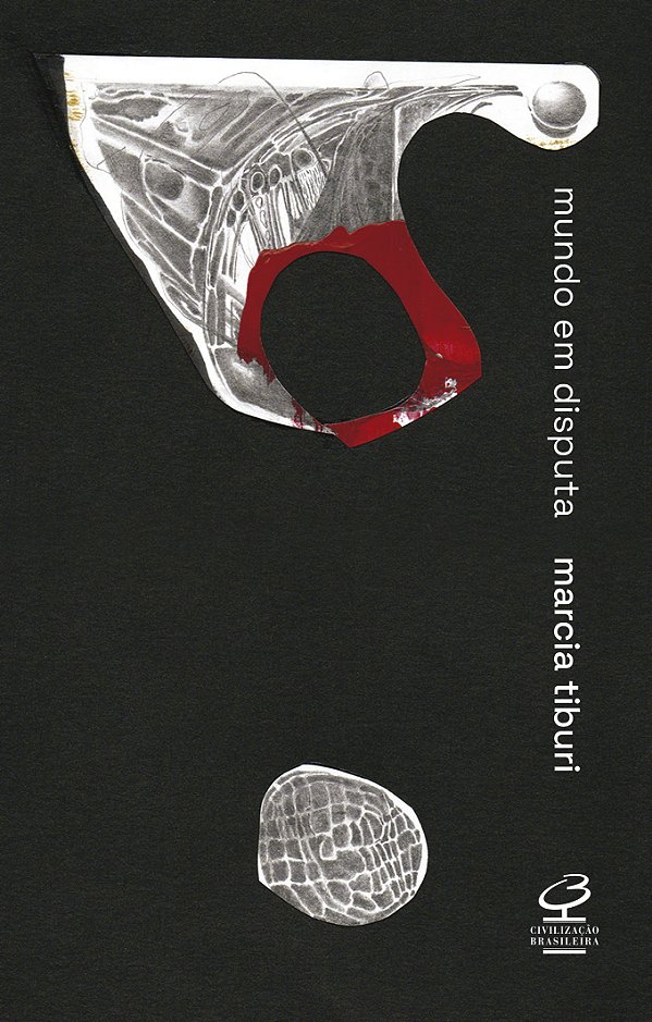 Livro Mundo Em Disputa