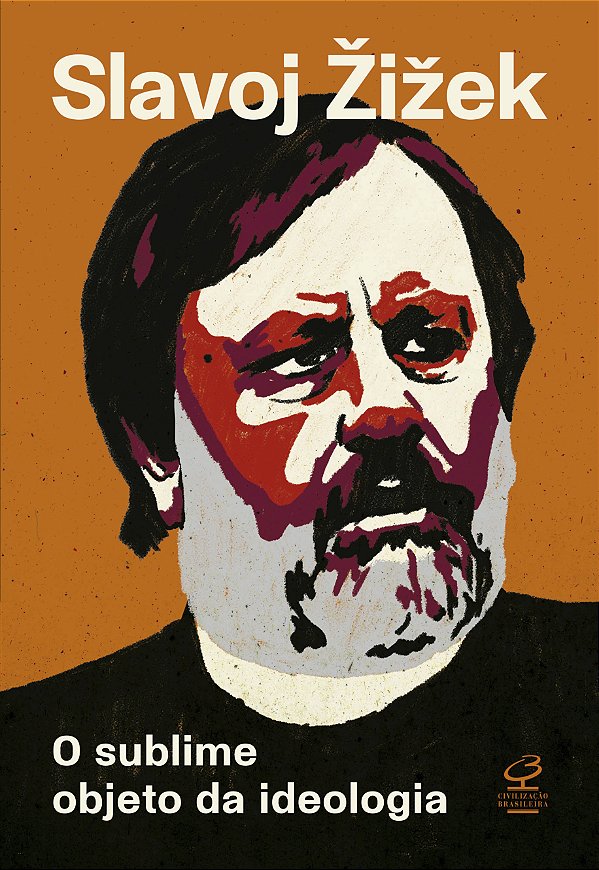 Livro O Sublime Objeto Da Ideologia