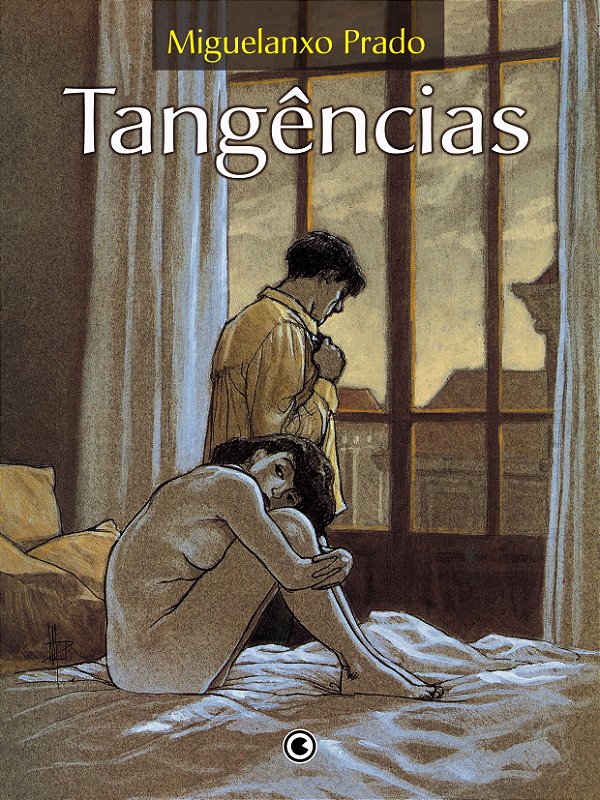 Livro Tangências