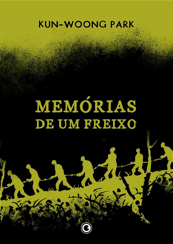Livro Memórias de um freixo