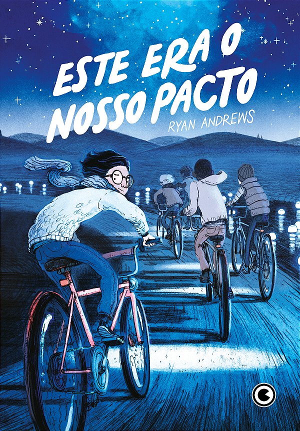 Livro Este era o nosso pacto