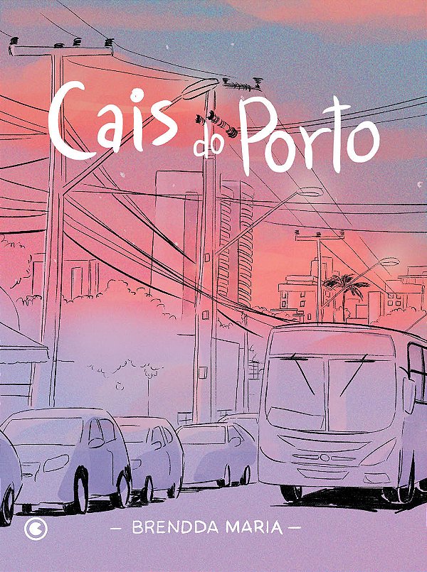 Livro Cais do Porto