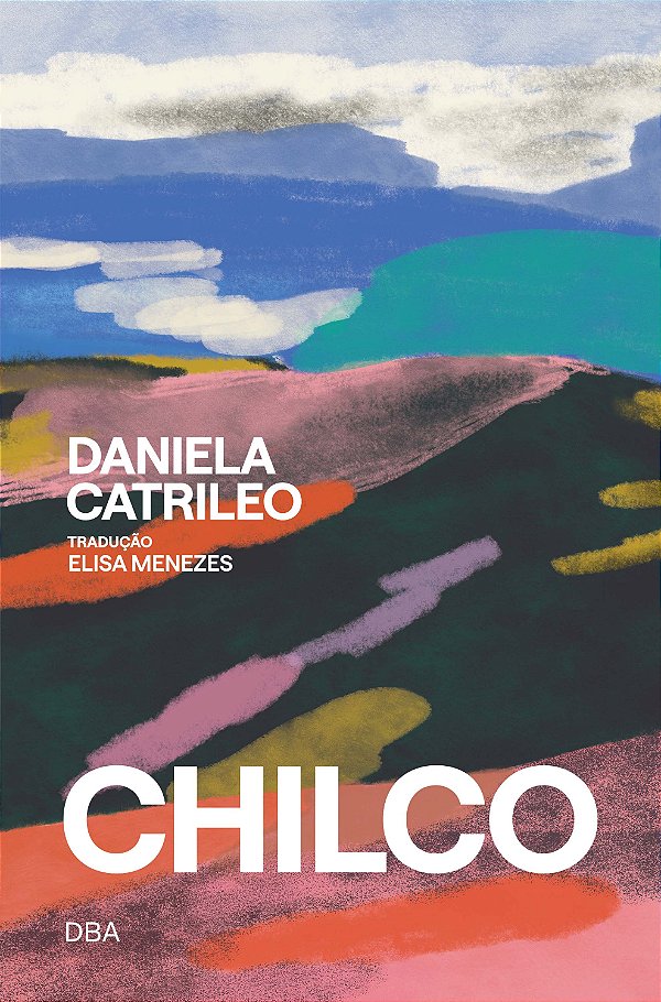 Livro Chilco