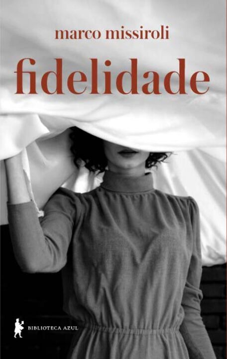 Livro Fidelidade