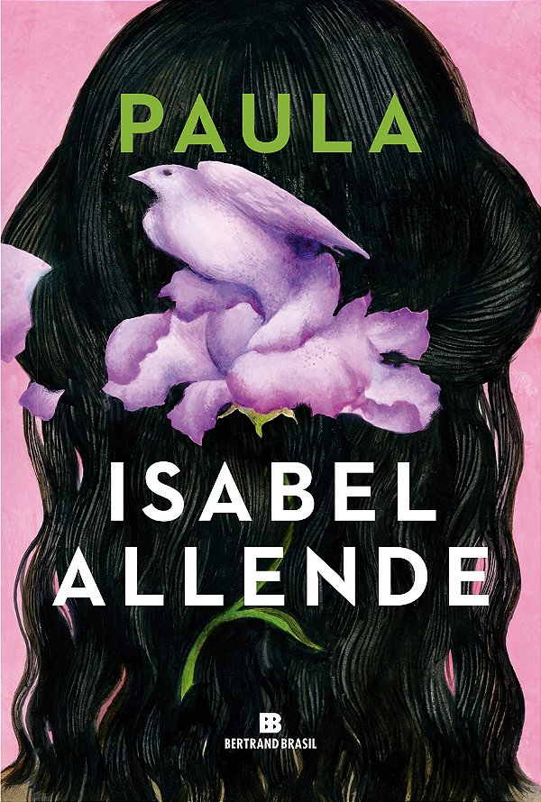Livro Paula