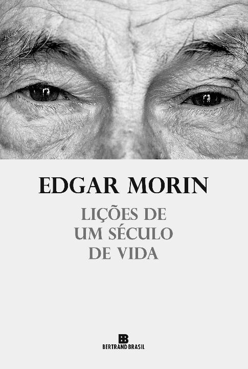 Livro Lições de um século de vida