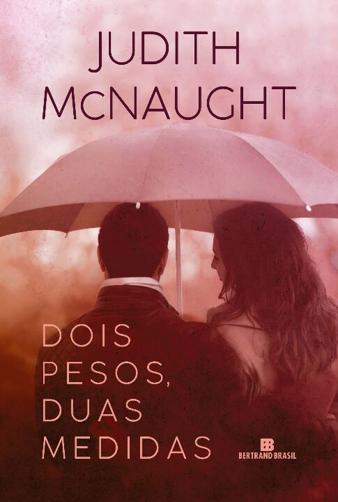 Livro Dois pesos, duas medidas