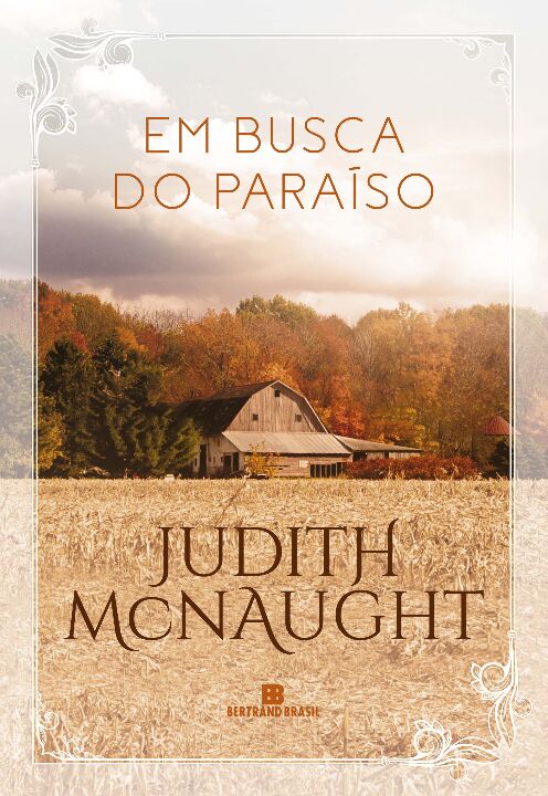 Livro Em busca do paraíso