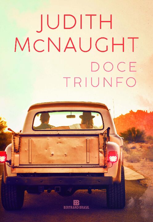 Livro Doce triunfo