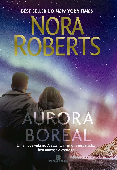 Livro Aurora boreal