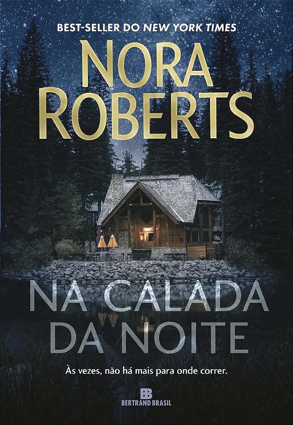Livro Na Calada Da Noite