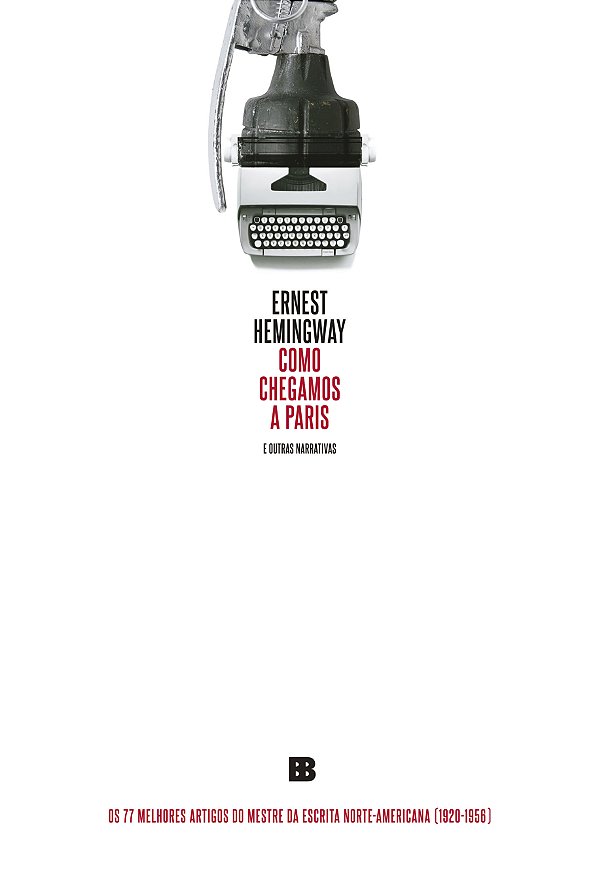 Livro Como Chegamos A Paris E Outras Narrativas