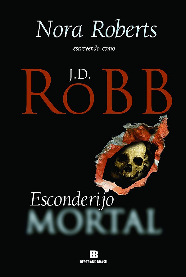 Livro Esconderijo mortal (Volume 38)