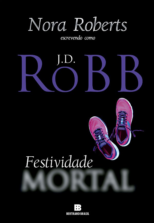 Livro Festividade mortal