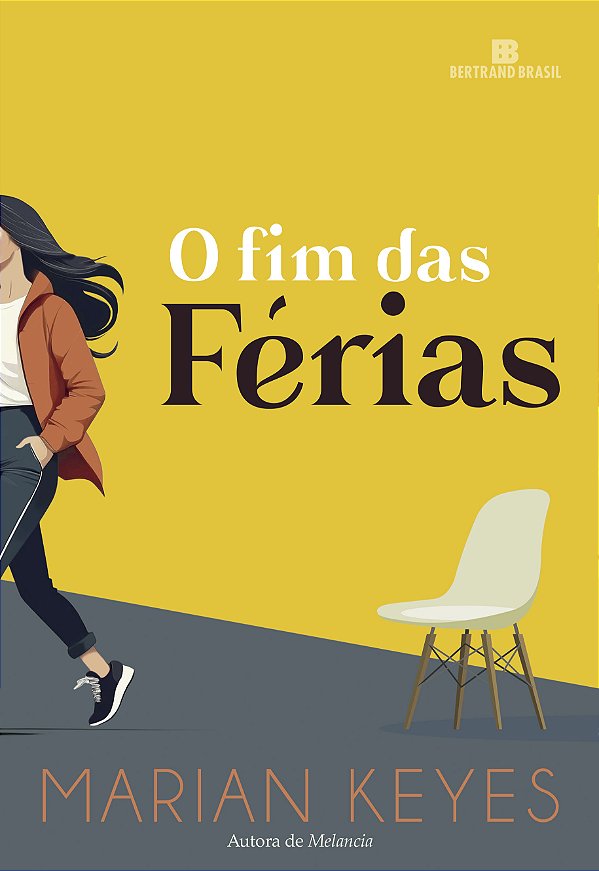 Livro O fim das férias (A aguardada continuação do best-s...
