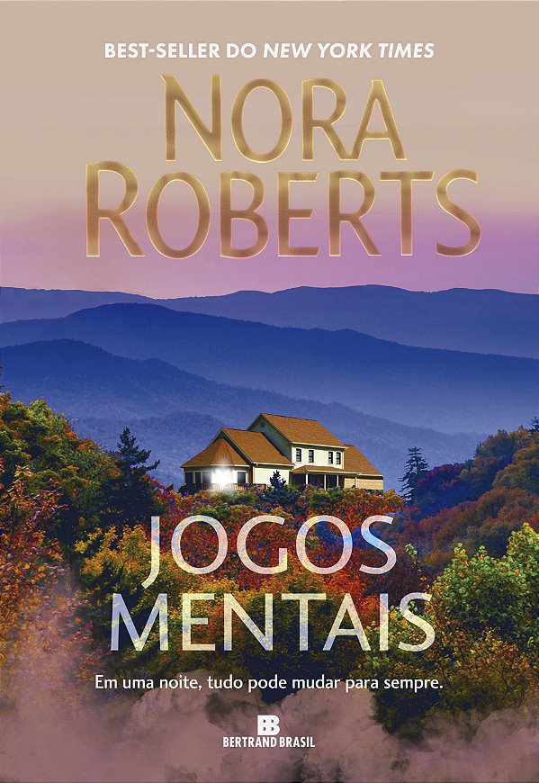 Livro Jogos mentais