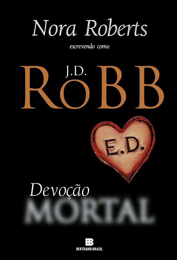 Livro Devoção mortal