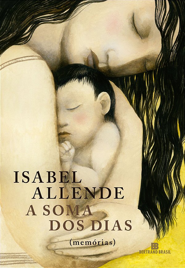 Livro A soma dos dias