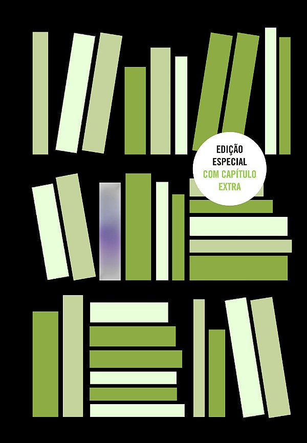 Livro A biblioteca da meia-noite (Edição especial)