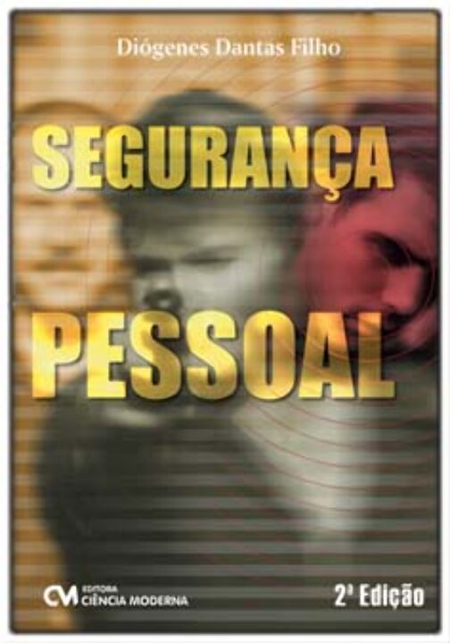 Livro Segurança Pessoal - 02Ed/21