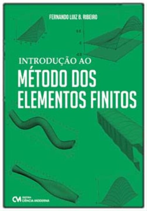 Livro Introdução Ao Método Dos Elementos Finitos