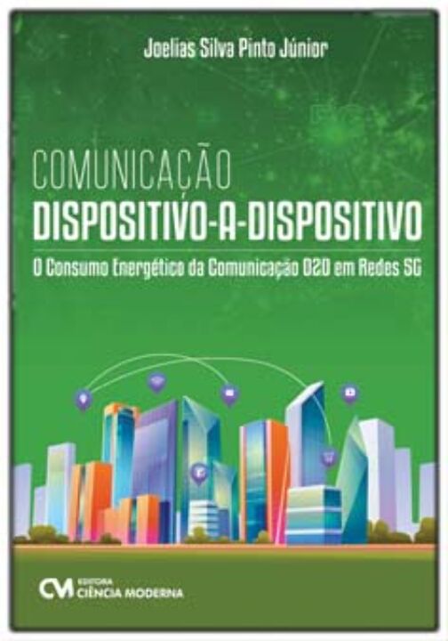 Livro Comunicação Dispositivo-A-Dispositivo