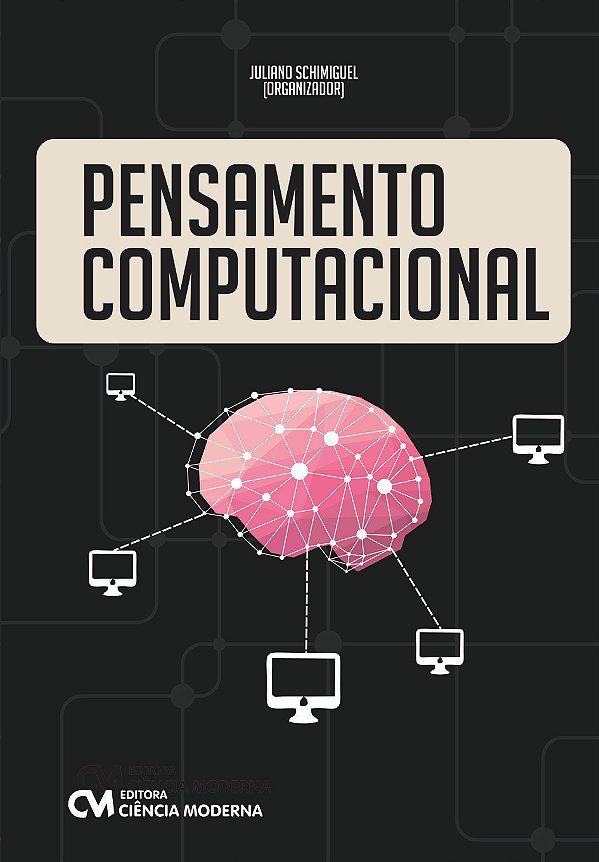 Livro Pensamento Computacional