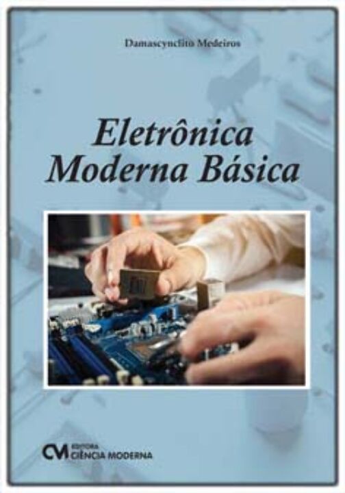 Livro Eletrônica Moderna Básica