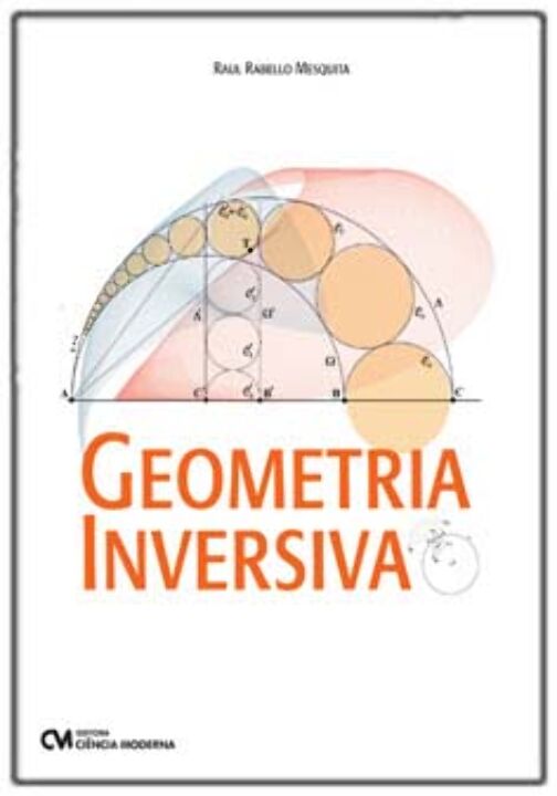 Livro Geometria Inversiva