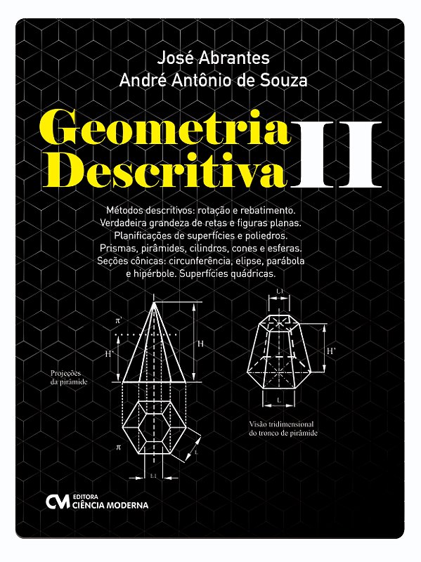 Livro Geometria Descritiva Ii