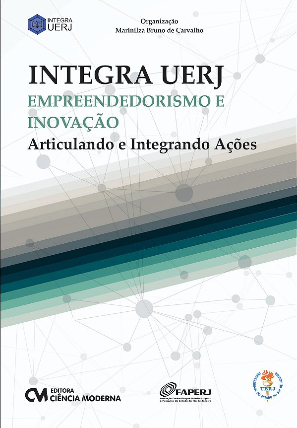 Livro Integra Uerj - Empreendedorismo E Inovação - Articu...
