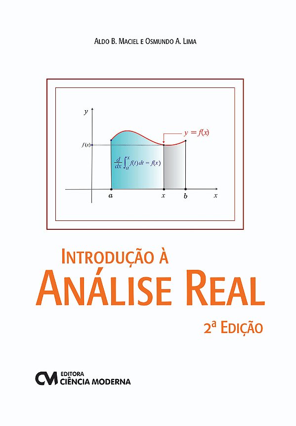 Livro Introdução À Análise Real