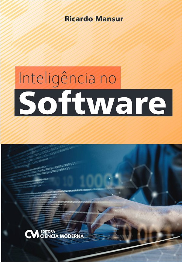 Livro Inteligência No Software