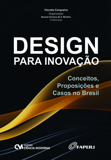 Livro Design Para Inovação - Conceitos, Proposições E Casos No ...
