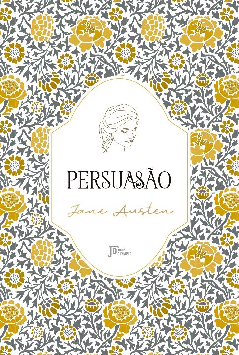 Livro Persuasão