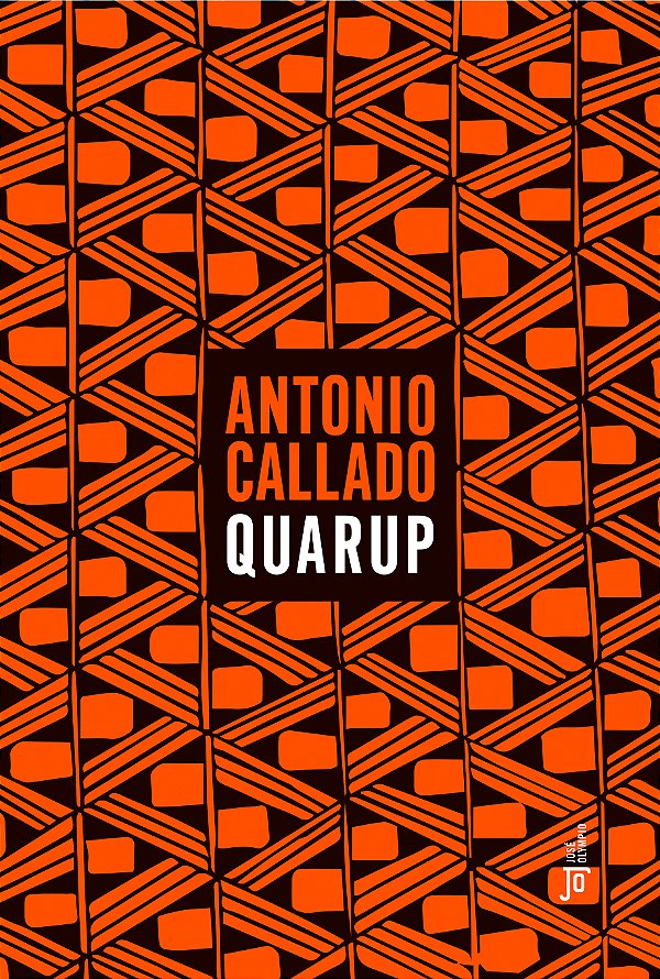 Livro Quarup