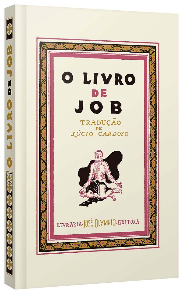 Livro O livro de Job
