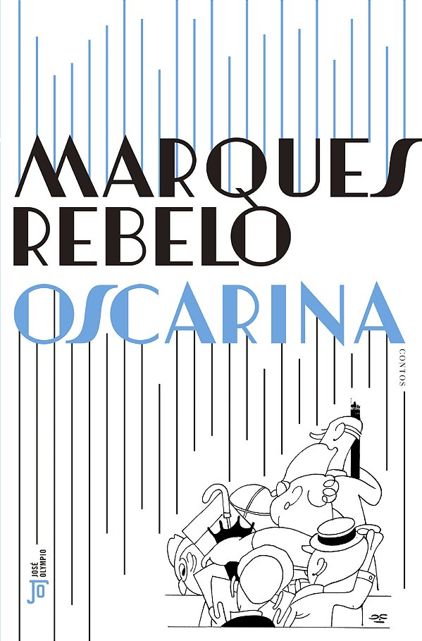 Livro Oscarina
