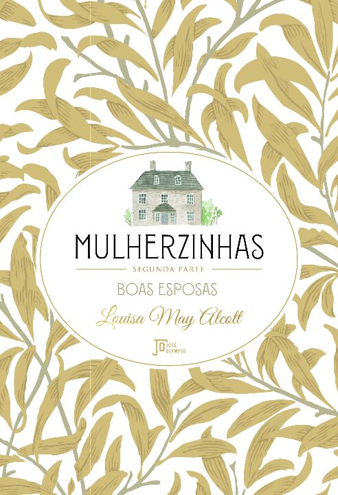 Livro Mulherzinhas: Segunda Parte (Volume 2)