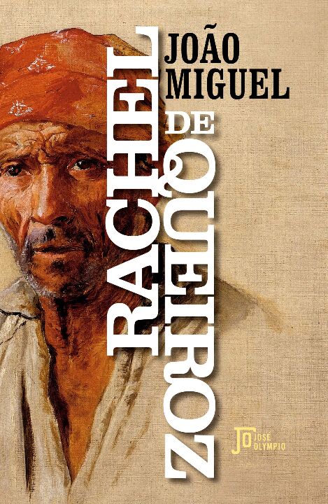 Livro João Miguel