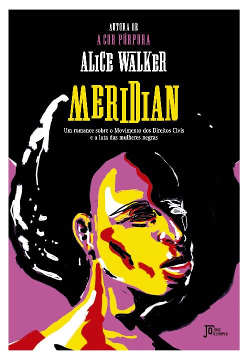 Livro Meridian