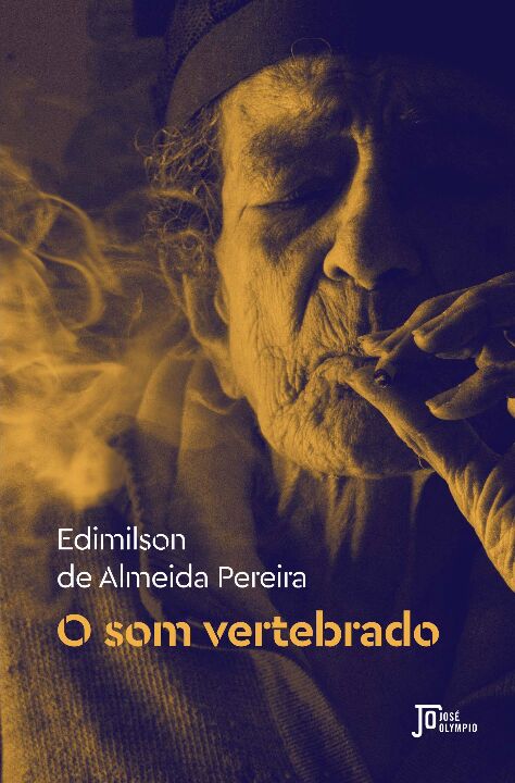 Livro O som vertebrado