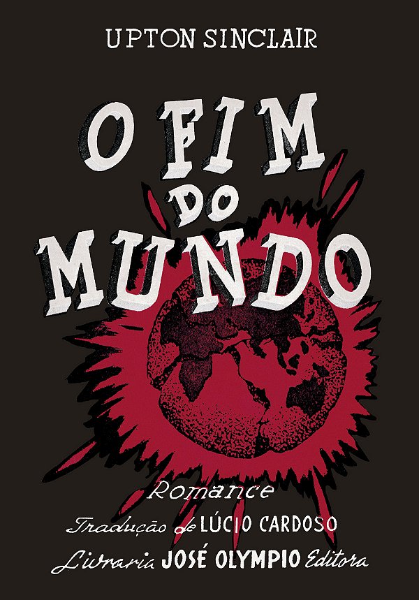 Livro O fim do mundo