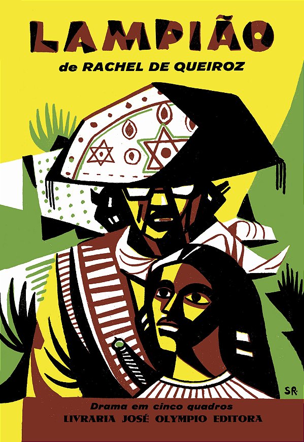 Livro Lampião