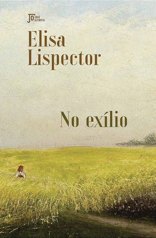 Livro No Exílio