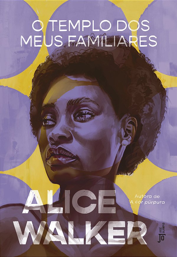 Livro O Templo Dos Meus Familiares