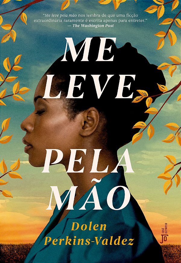 Livro Me leve pela mão