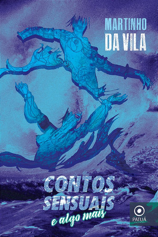 Livro Contos Sensuais E Algo Mais