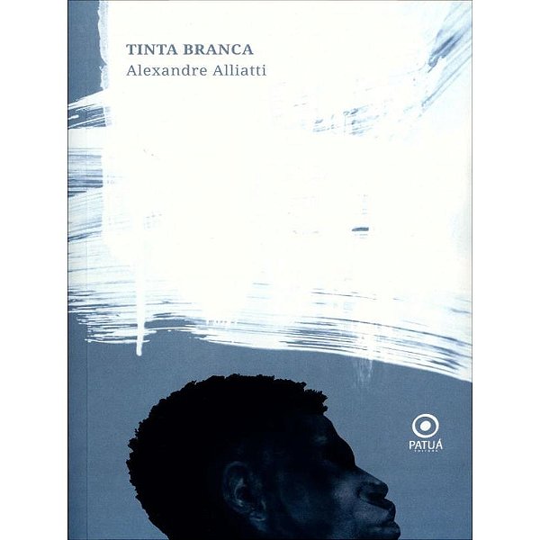 Livro Tinta Branca